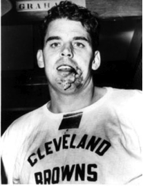 Otto Graham